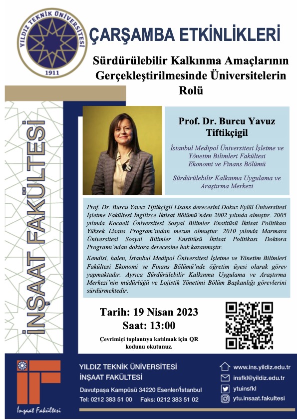 Çarşamba Etkinliği