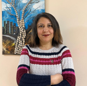 Aynur EMEKTAR KARAKÜÇÜK